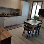 Daire Spazioso E Lussuoso