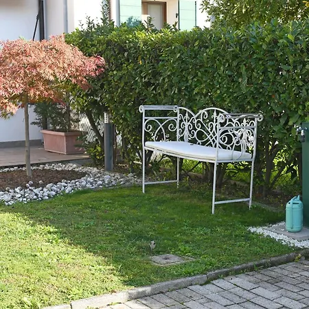 Spazioso E Lussuoso Lägenhet