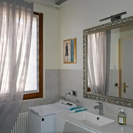 Appartement Spazioso E Lussuoso