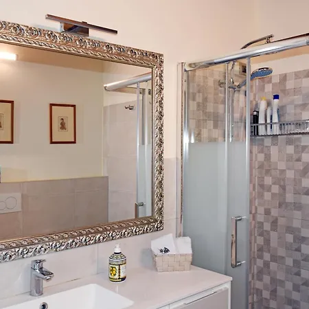 Appartement Spazioso E Lussuoso *