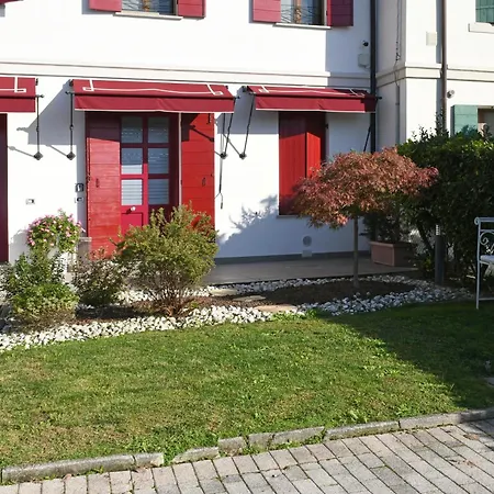 Lägenhet Spazioso E Lussuoso Conegliano