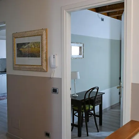 Spazioso E Lussuoso Apartament Conegliano