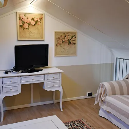 Appartement Spazioso E Lussuoso *