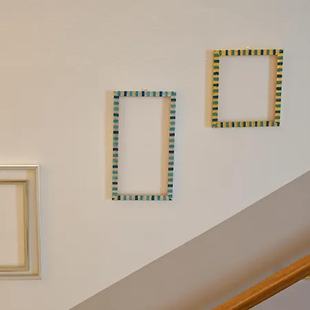 Spazioso E Lussuoso Appartement