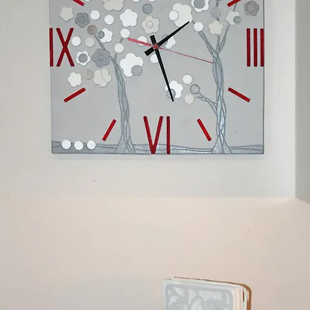 Spazioso E Lussuoso Appartement