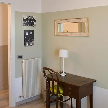 Appartement Spazioso E Lussuoso