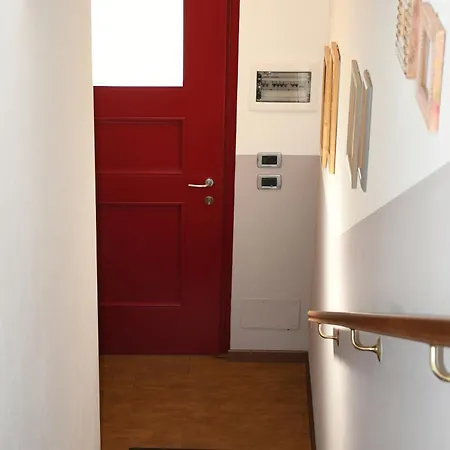 Appartement Spazioso E Lussuoso Conegliano