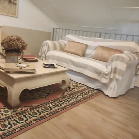 Spazioso E Lussuoso Apartament *