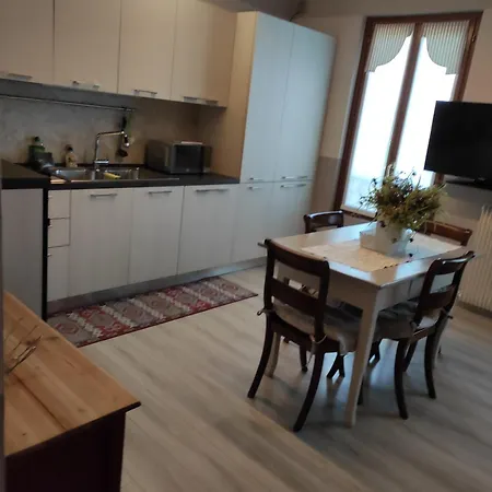 Apartament Spazioso E Lussuoso