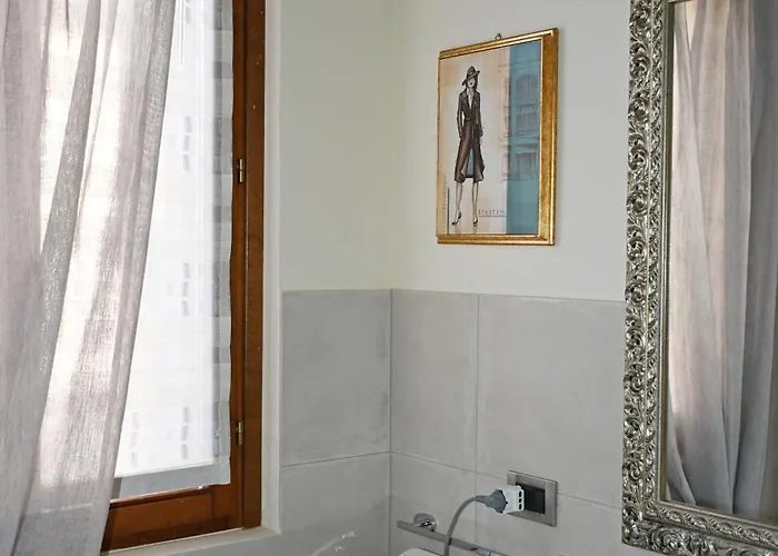 Lägenhet Spazioso E Lussuoso Conegliano