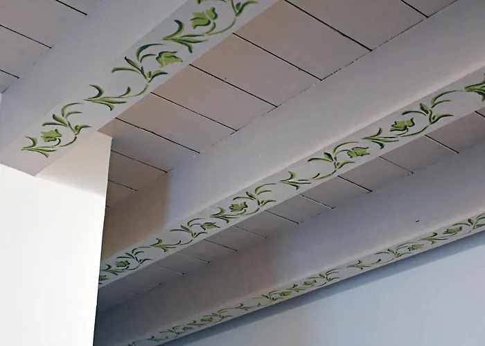 Spazioso E Lussuoso Apartman *
