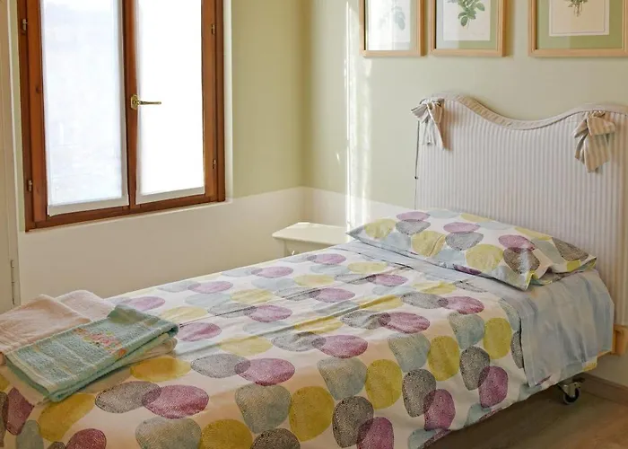 Spazioso E Lussuoso Apartman Conegliano