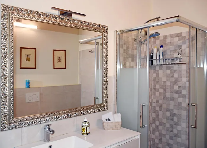 Apartman Spazioso E Lussuoso *