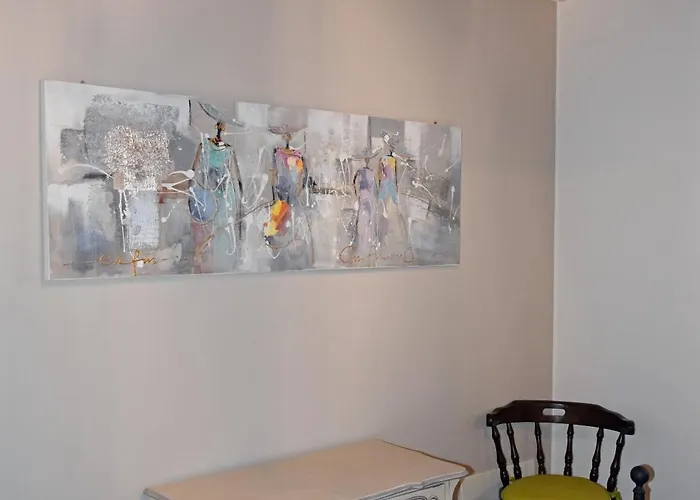 Spazioso E Lussuoso *