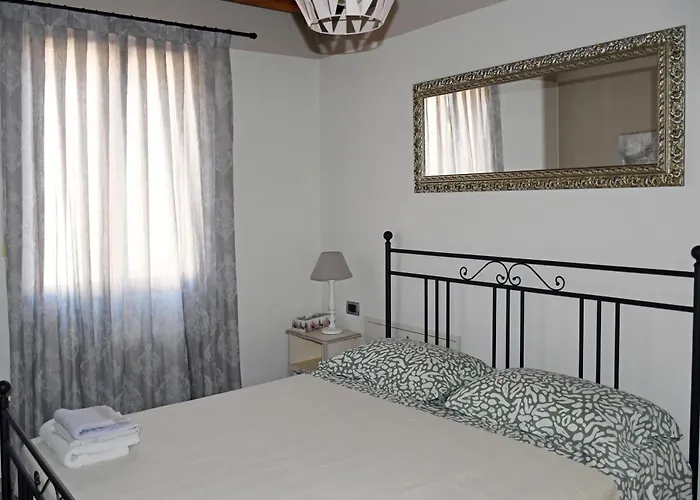 Apartman Spazioso E Lussuoso