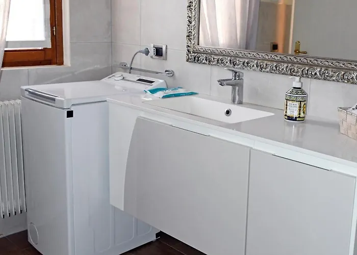 Apartman Spazioso E Lussuoso *