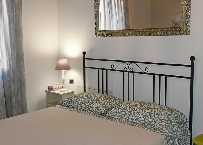 Spazioso E Lussuoso Apartman