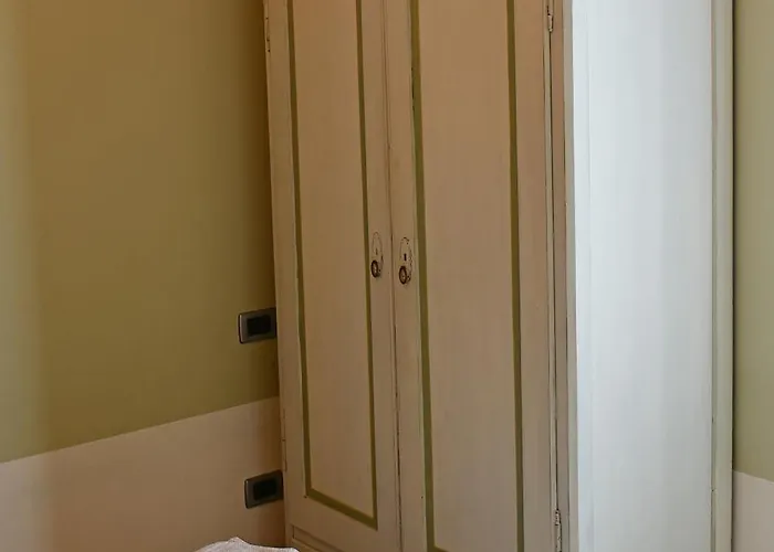 Spazioso E Lussuoso Apartman *