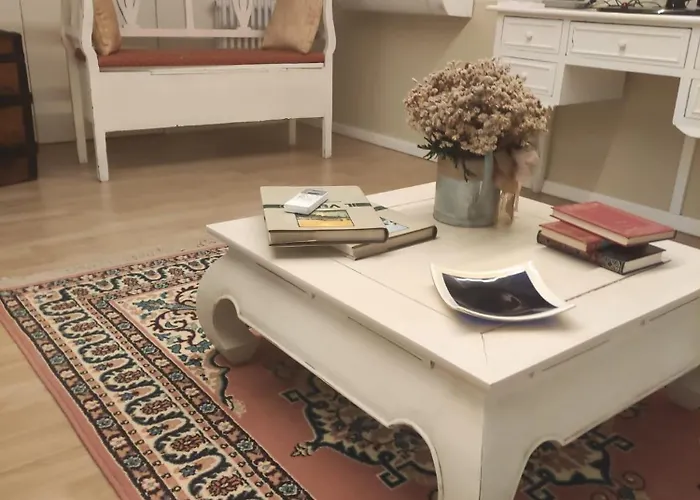 Apartman Spazioso E Lussuoso