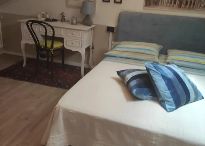 Apartman Spazioso E Lussuoso *