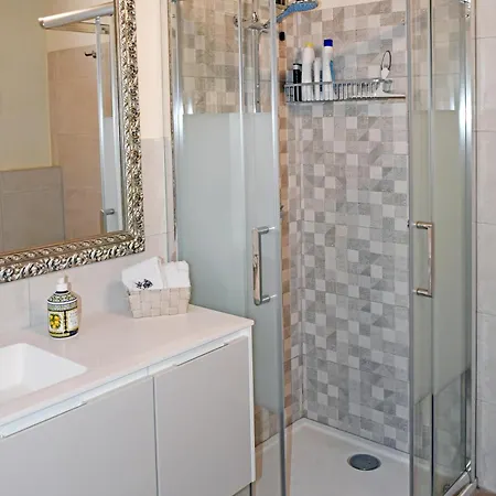 Spazioso E Lussuoso Apartman *