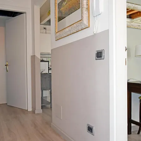 Apartman Spazioso E Lussuoso *