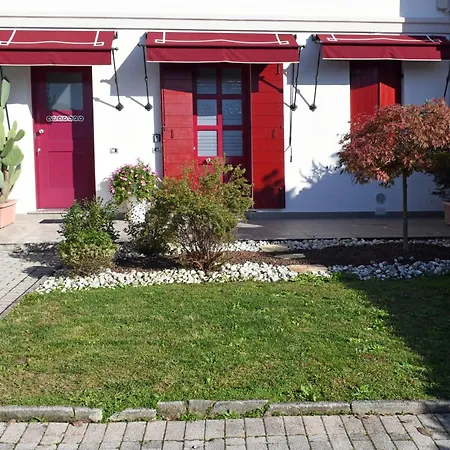 Apartman Spazioso E Lussuoso Conegliano
