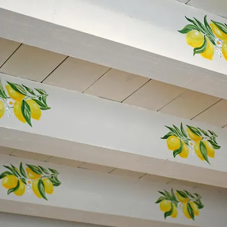 Spazioso E Lussuoso Apartamento