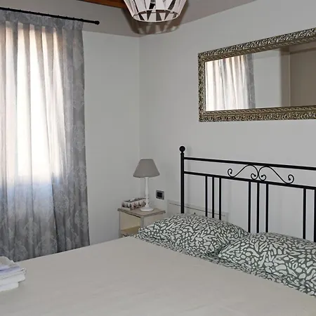 Apartman Spazioso E Lussuoso