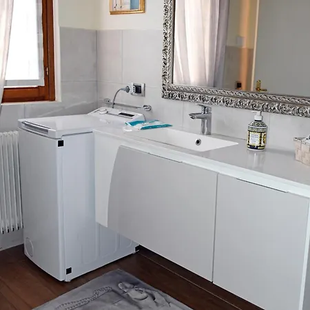 Apartamento Spazioso E Lussuoso *