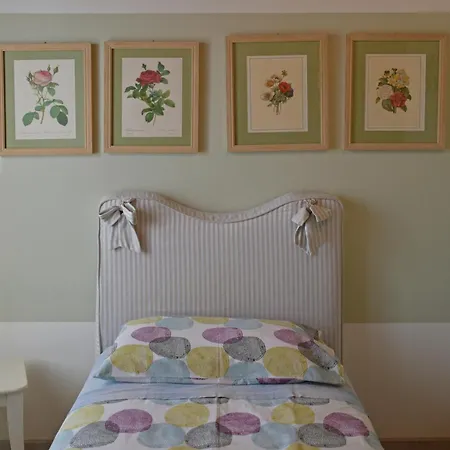 Spazioso E Lussuoso Apartman Conegliano