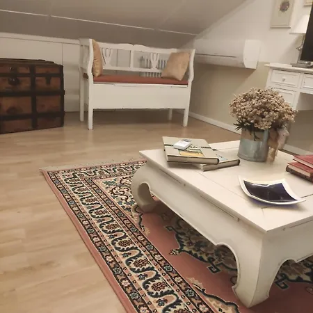 Spazioso E Lussuoso Apartamento *